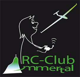 Logo RC-Club Ammertal